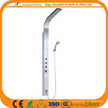 Steel Shower Panel with Thermostatic Faucet (YP-056)